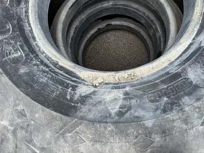 NEW GOODYEAR 52/80R57