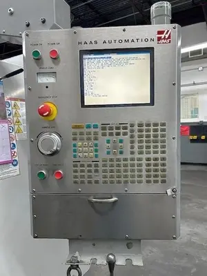 2005 HAAS VF-4SS Vertical Machining Centers | Toolquip, Inc. (5)
