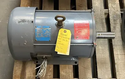 Used MAGNETEK 6-360659-40 Industrial Controls Ohio US | Surplus Asset Holdings #1364335