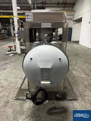 USED Quadro Quadro Comil, Model 196S, S/S