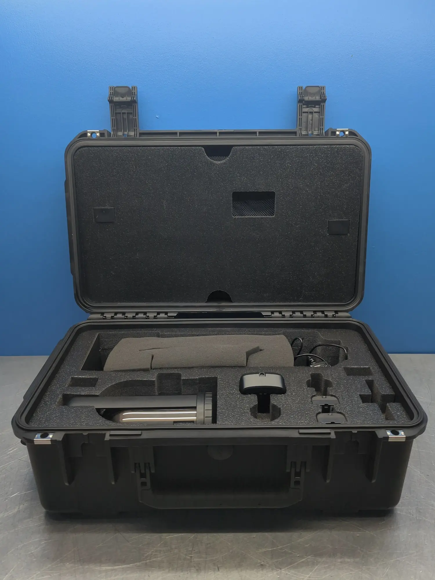 USED 2018 LEICA BLK360 G1
