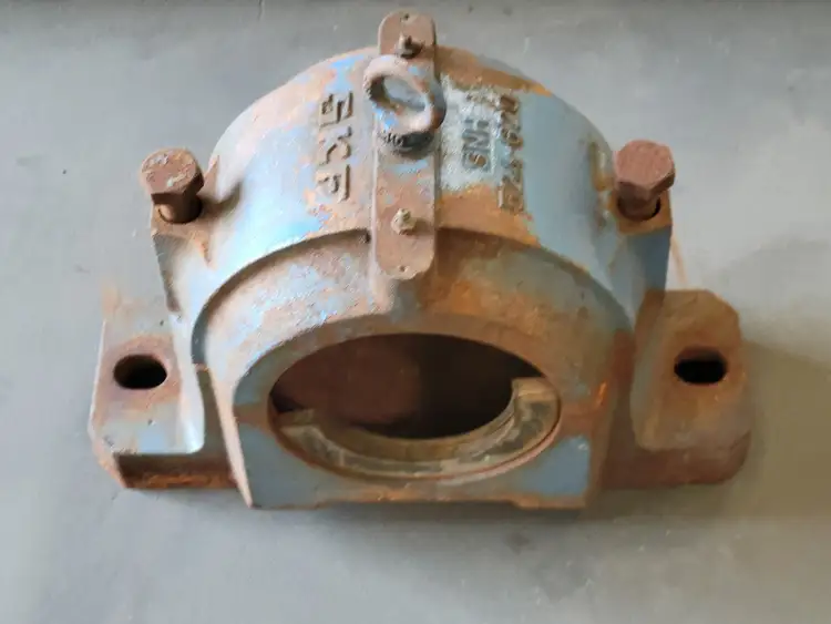 Used SKF SNL 524-620 Bearings British Columbia CA | Lenmark #260560