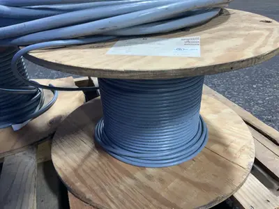 Used LUTZE _UNKNOWN_ Cable & Wire Ohio US | HGR 24 #1286798