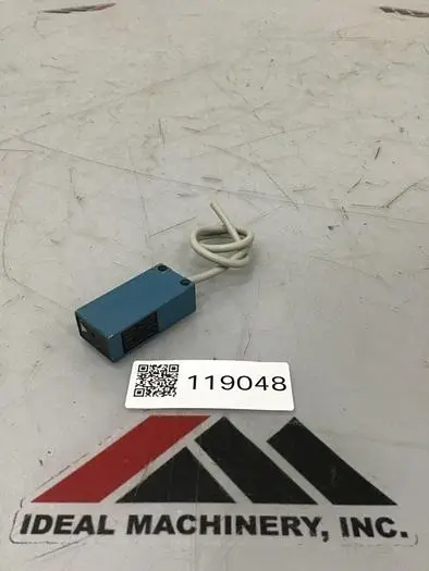 Used YAMATAKE FE8B-TF6VR Sensors Michigan US | Ideal Machinery #573649