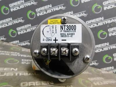 USED FLOWSERVE NT3002102SN1W00