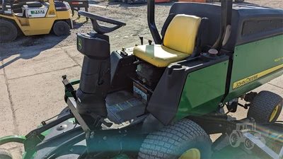 USED 2008 JOHN DEERE 1600 TURBO