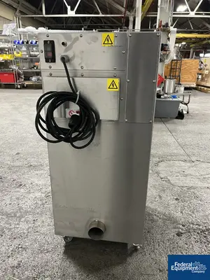 USED Markem Markem Fume Extractor, Model ES500+