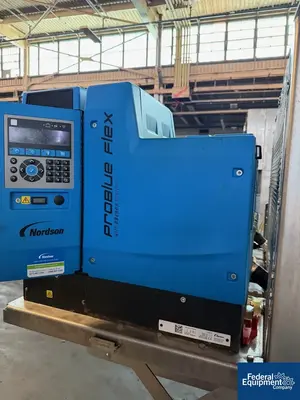 Used ADCO _UNKNOWN_ Cartoners Horizontal Load - Automatic Load Ohio US | Federal Equipment Company #1512745