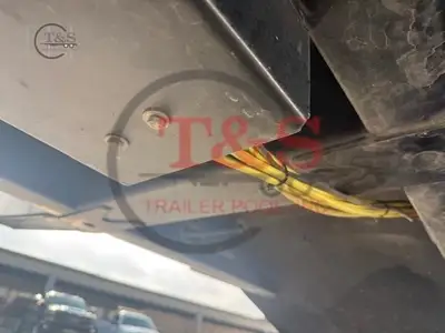 Used 2025 ARMOR LITE _UNKNOWN_ Dump Trailers Illinois US | T&S Trailer Pool #1509375