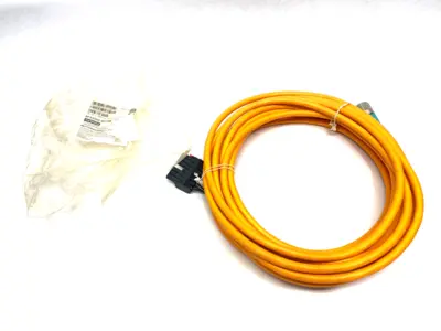 USED SIEMENS MOTION-CONNECT POWER CABLE ASSEMBLY
