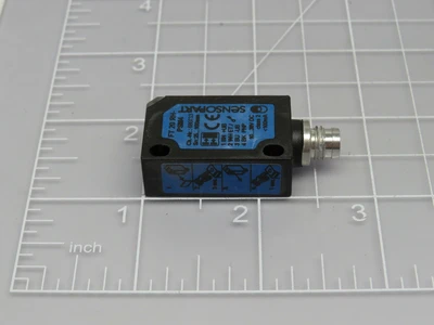 Used SENSOPART _UNKNOWN_ Photoelectric Sensors | OCO Industrial #1617095