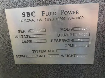1995 AMADA VIPROS 358 KING Stamping Presses | MD Equipment Services LLC (21)