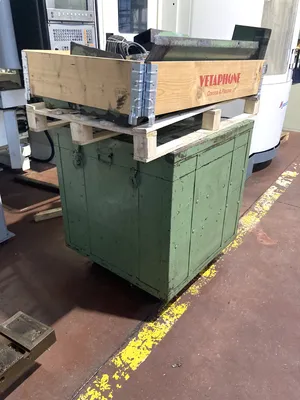 Used JOHANSSON 21P-A Cylindrical Grinders Including Plain & Angle Head IT | Gamba Macchine Srl #1282127