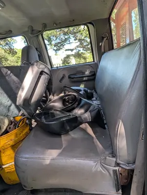 Used 2003 FORD F350 Service & Utility Trucks Florida US | Proxy Equipment #1385204