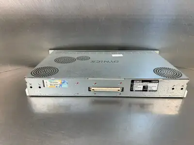 Dynics DNINX70LMPCAJBA / MPCAJBA8W76TEG 100-240 Vac 275W 50-60Hz (12.4.3)