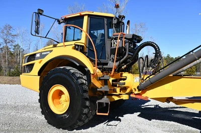 Used 2020 VOLVO A40G Articulated Dump Trucks South Carolina US | BTM Machinery #1354444