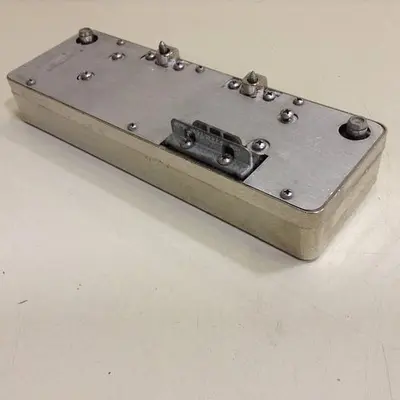 USED GENERAL INSTRUMENT SJMM-400