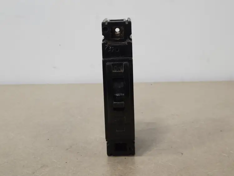 Used GENERAL ELECTRIC TE111015 Switchgears British Columbia CA | Lenmark #241052
