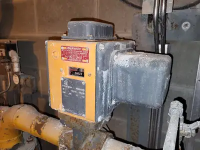 USED MAXON CORPORATION 5000-1