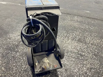Used MILLER MILLERMATIC 250 Mig Welders Ohio US | HGR 24 #1147745