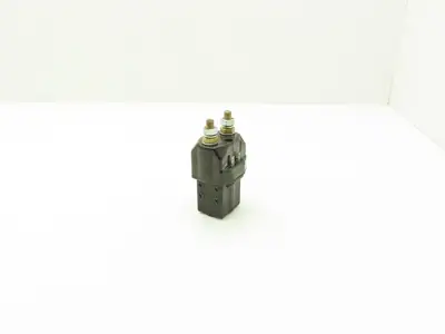 Yale RU280B-5166P Forklift Curtis Albright DC Motor Contactor Off ERP035VTN