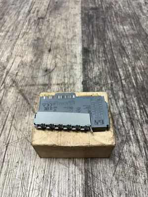 B & R AUTOMATION X20 AI 4622 REV K0 Electrical/PLC/Automation | ESS Industrial Equipment Sales (6)