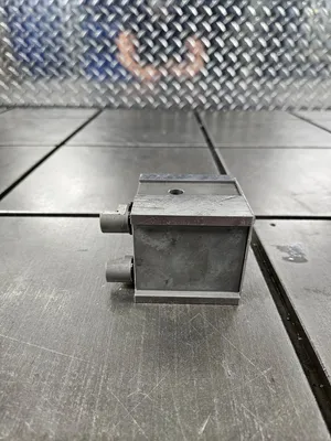 CHMER W-EDM Tooling | GMT (6)