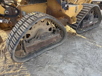Used 2008 VERMEER RTX1250 Trenchers Tennessee US | Moore Equipment #1516709