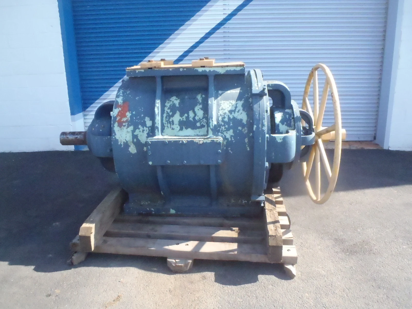 USED KAMYR #5