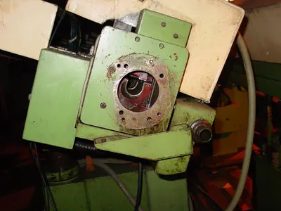 USED Iemca TAL 65/12 AML