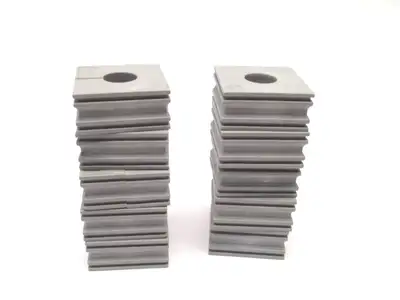 New | in-Stock Weidmuller Frame Grommet Electrical Fittings Michigan US | Maverick Industrial Sales #1401083