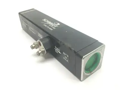 Cylinder Operating Control | Schmidt Technologies Pneumatic Valve and  50-100 PSI - For parts or not working