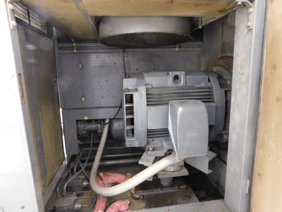 Used Atlas Copco _UNKNOWN_ Non-Lube Air Compressors Ohio US | Equipment Recovery Corp. #1331656