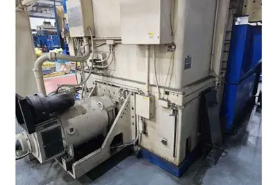Used 1984 WALKER-TURNER 15-120 Drilling & Tapping Machines Wisconsin US | Lemke Machinery Sales #309261