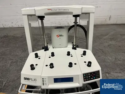 USED Hanson Reseach Hanson Research Dissolution System, Model 73-100-105