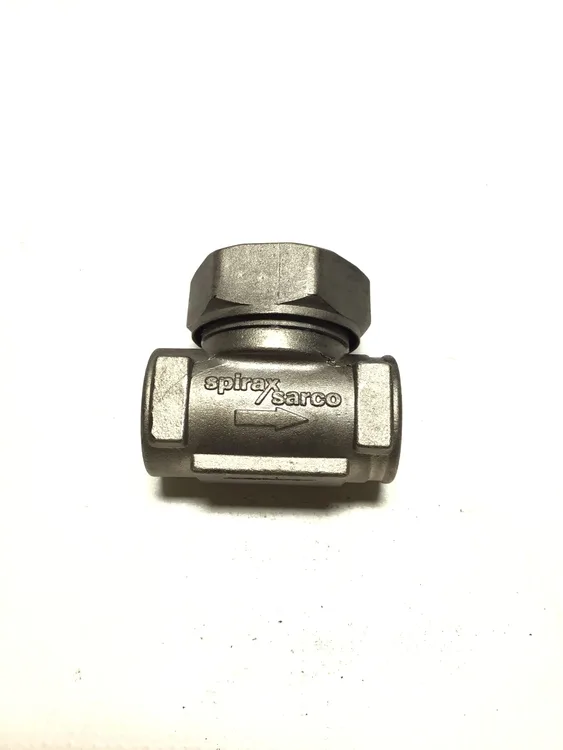 Used SPIRAX SARCO TD52 Valves/Fittings Pennsylvania US | Moses B Glick #1008617