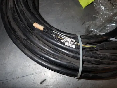 Power Cable - 1013205670