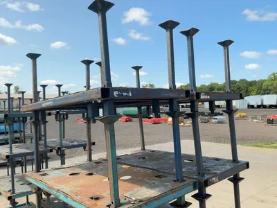 Used _UNKNOWN_ _UNKNOWN_ Bulk Merchandise / Pallets Michigan US | Miedema Asset Management Group #1322515