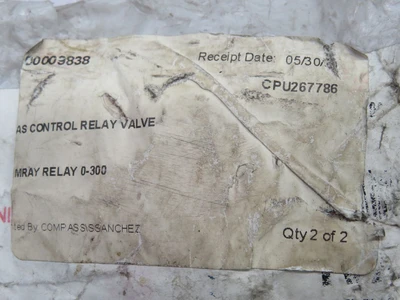 Used KIMRAY _UNKNOWN_ Valves/Fittings Texas US | OCO Industrial #1686952