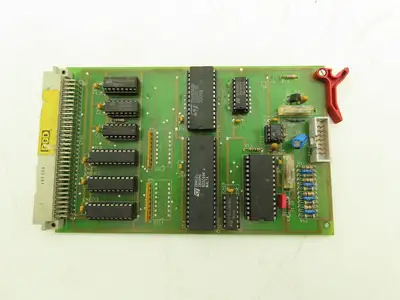 DGD S 103006 S 103006 Circuit Board ADT 1.0 Module