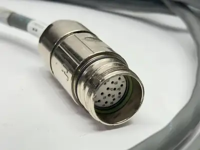 Used Empire EWG-1666-M15 Misc Electrical & Power Parts Michigan US | Maverick Industrial Sales #1487601
