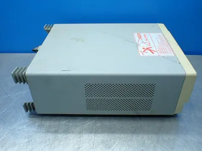 Used VITREK V63 Analyzer Testers | HGR 24 #744719