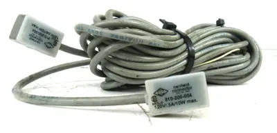USED CANFIELD CONNECTOR 810-200-004