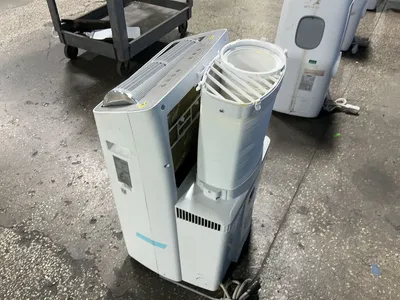 Used 2021 TOSHIBA RACPT1411HWRU Miscellaneous MRO Ohio US | HGR 24 #1271766