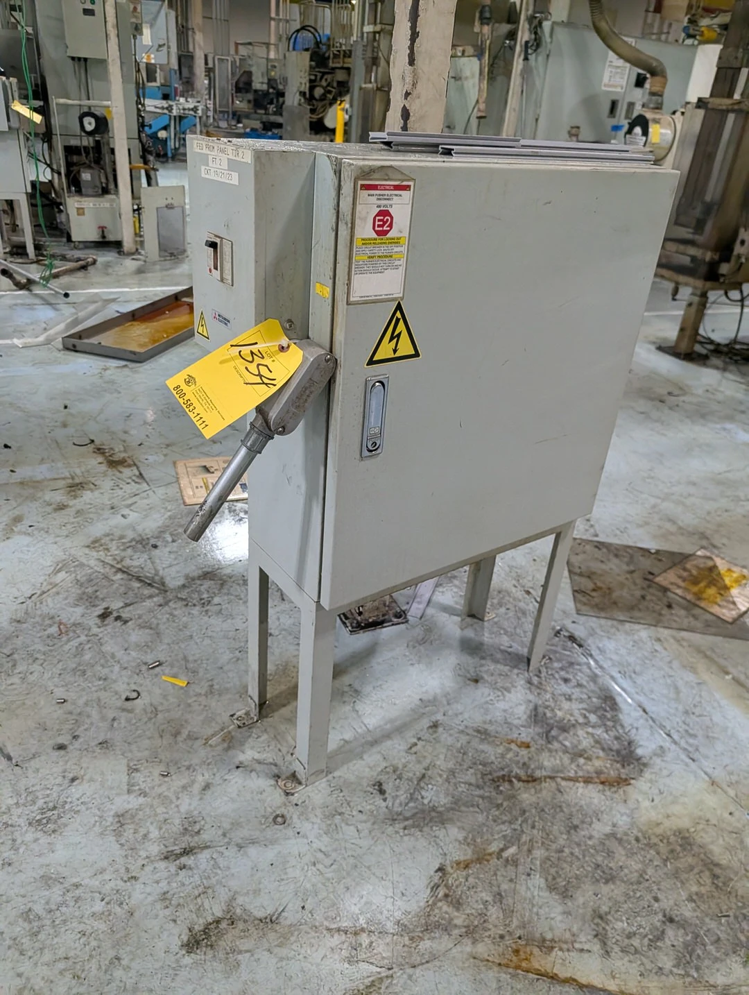 Ele Panel