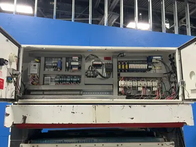 Used TIMESAVERS INC 2315450 Wide Belt Sanders Ohio US | HGR 24 #1485345