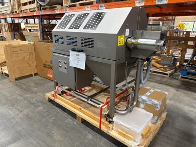 New | in-Stock 2020 VEMAG FM 250 Patty Forming Machines Illinois US | M&M Equipment Corp. #1385656