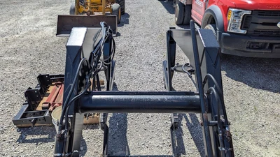 USED WESTENDORF TA28