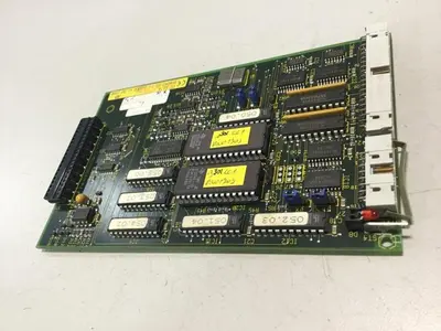 USED BACHMANN CC11/4 E06048/00 002