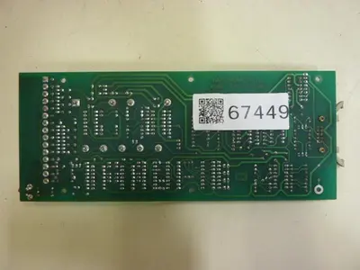 USED GLENTEK GA4569EPA
